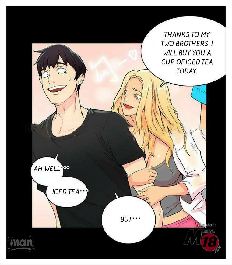 PC Goddess Room Chapter 2 image 74