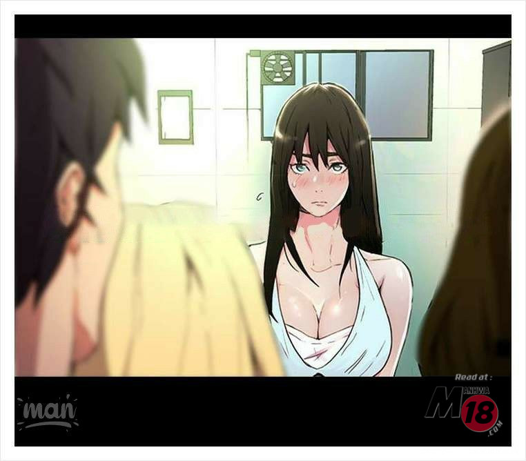 PC Goddess Room Chapter 2 image 78