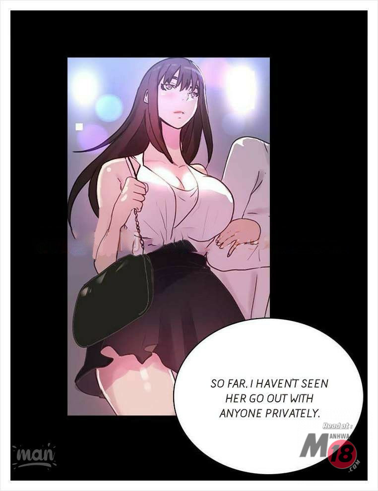 PC Goddess Room Chapter 2 image 85