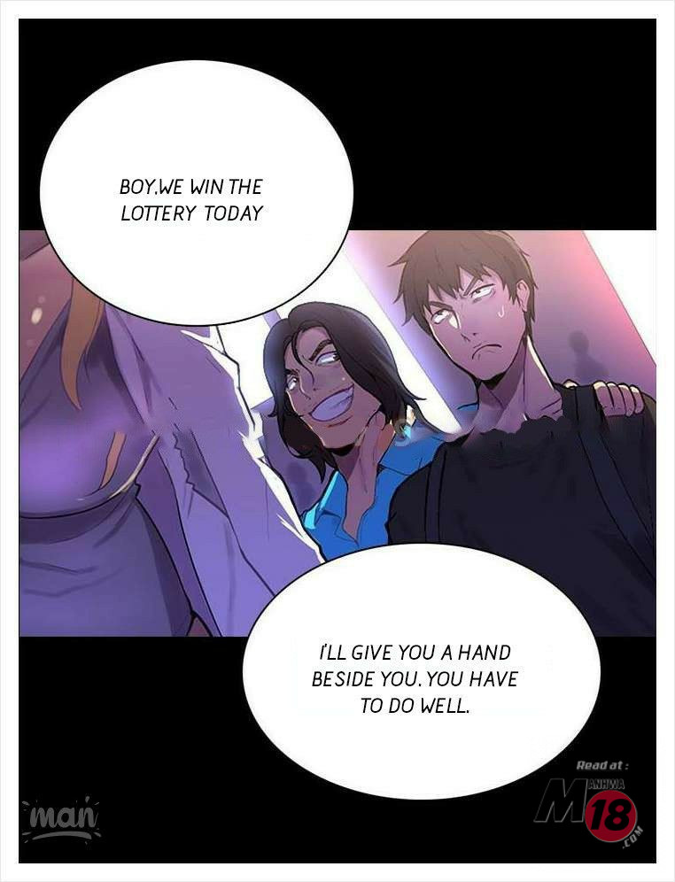 PC Goddess Room Chapter 2 image 86