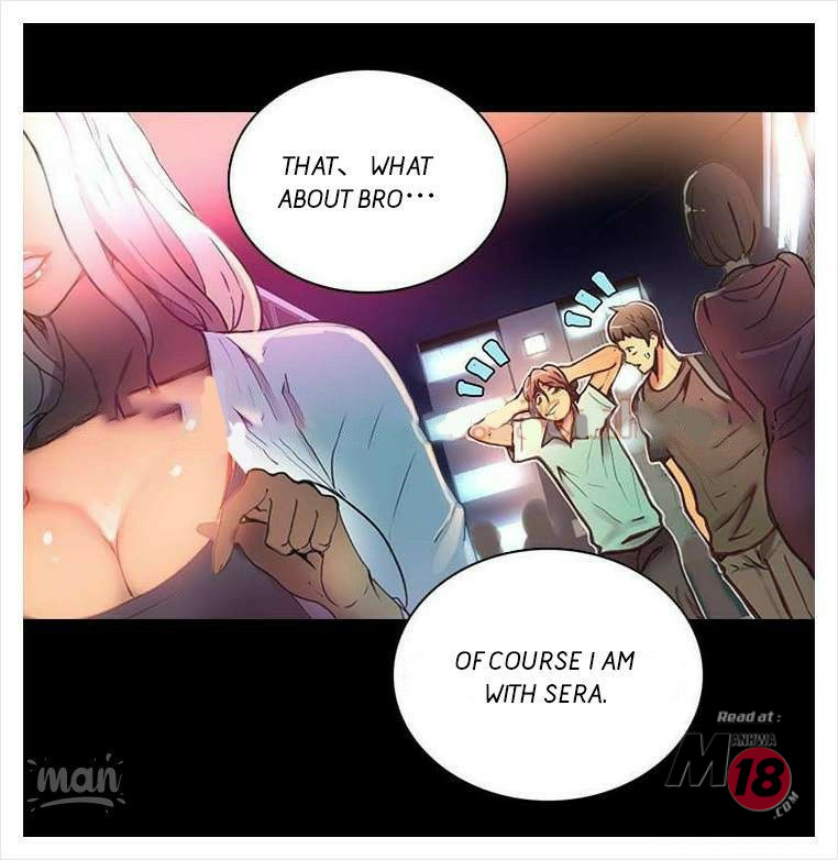PC Goddess Room Chapter 2 image 87