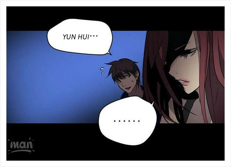PC Goddess Room Chapter 20 image 15