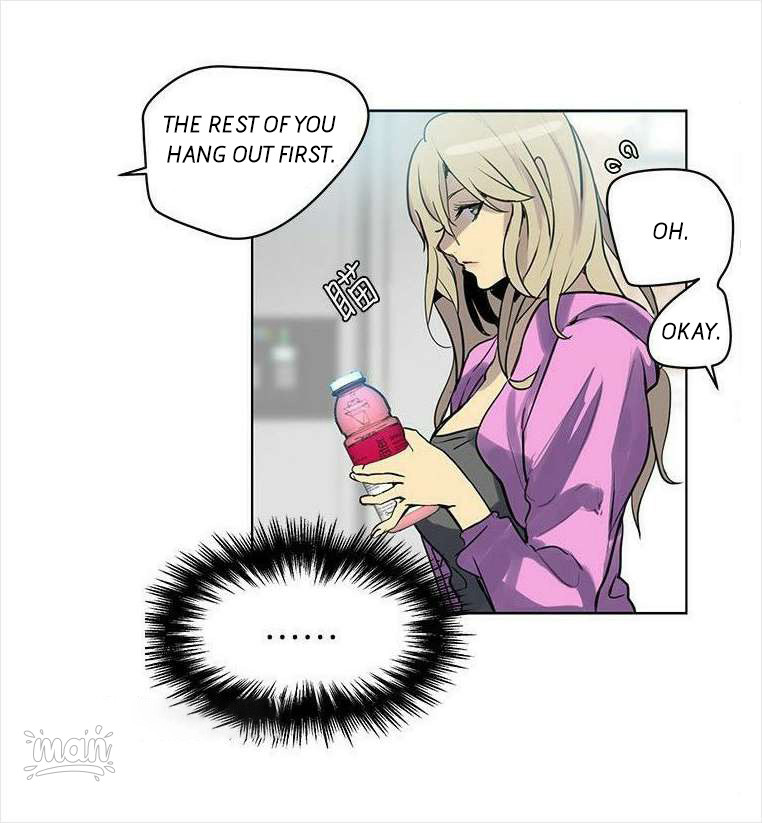 PC Goddess Room Chapter 20 image 21