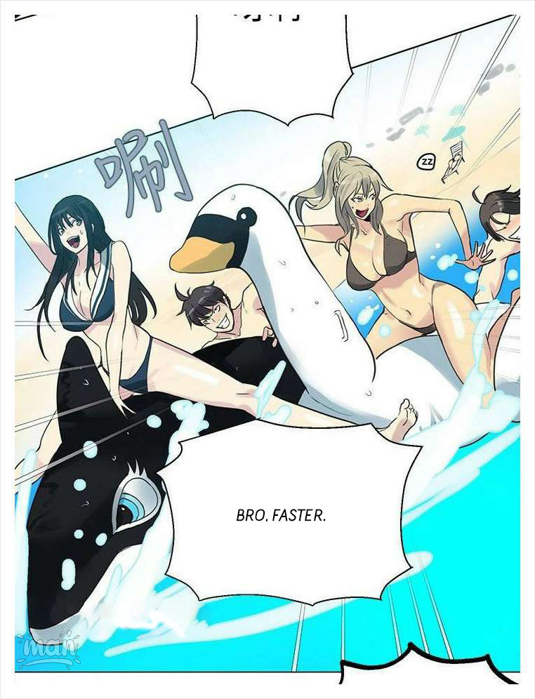 PC Goddess Room Chapter 20 image 30