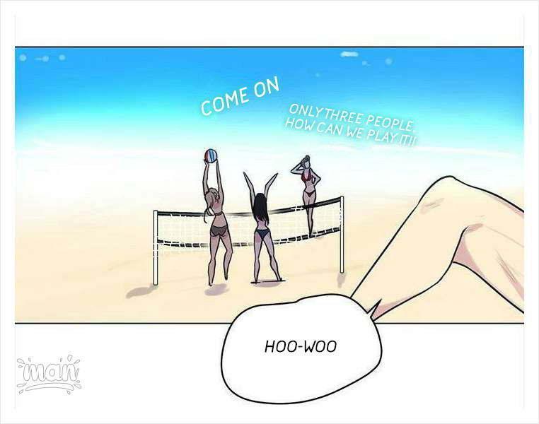 PC Goddess Room Chapter 20 image 32