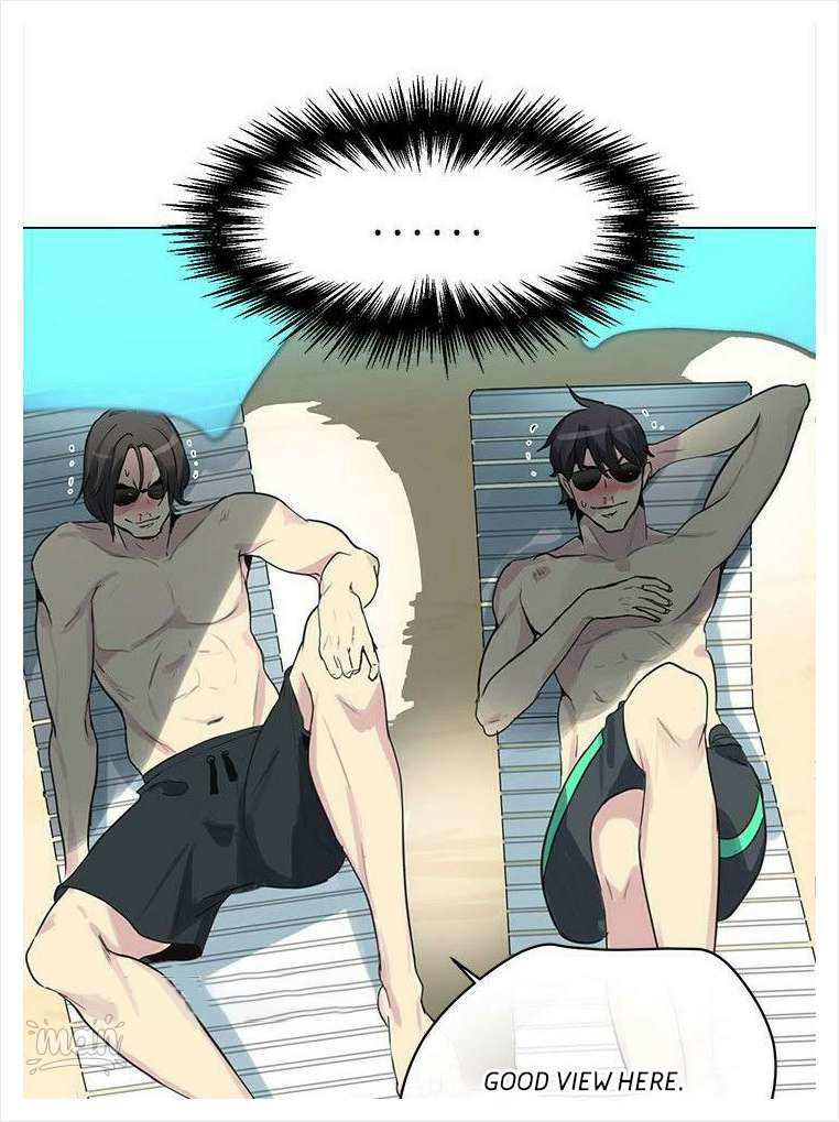 PC Goddess Room Chapter 20 image 33