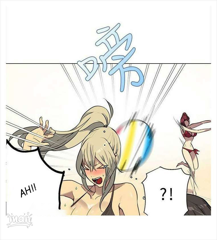 PC Goddess Room Chapter 20 image 37