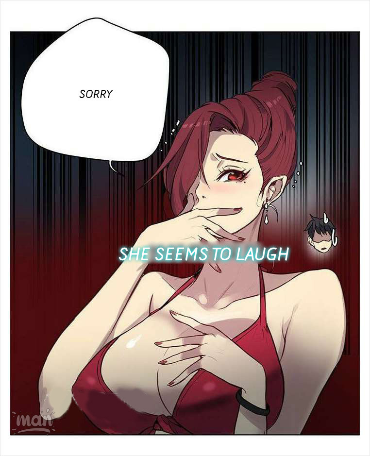 PC Goddess Room Chapter 20 image 39