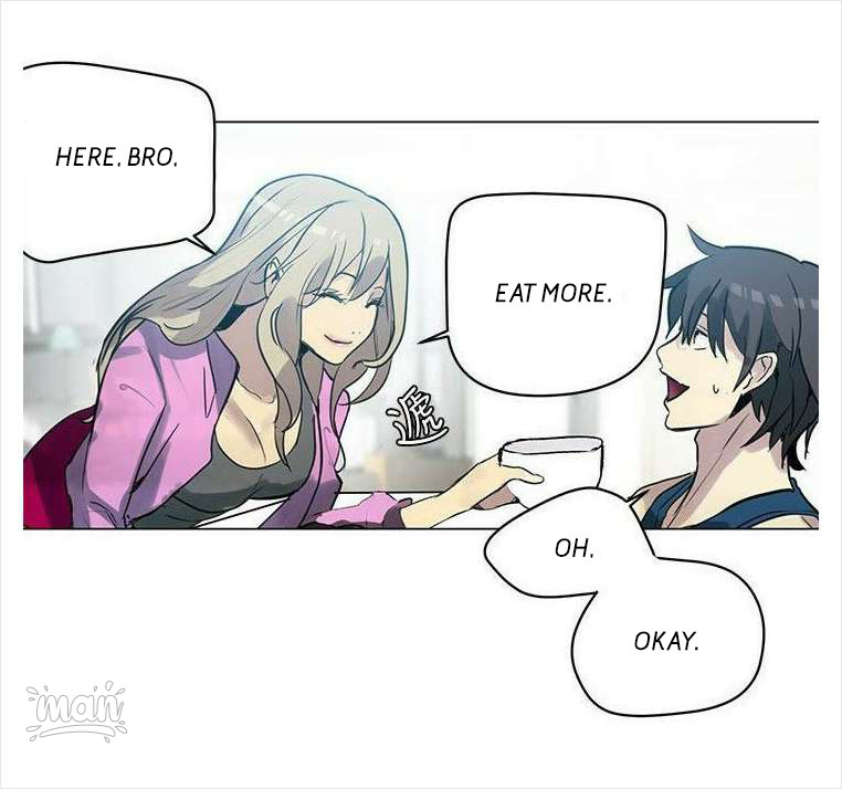 PC Goddess Room Chapter 20 image 5