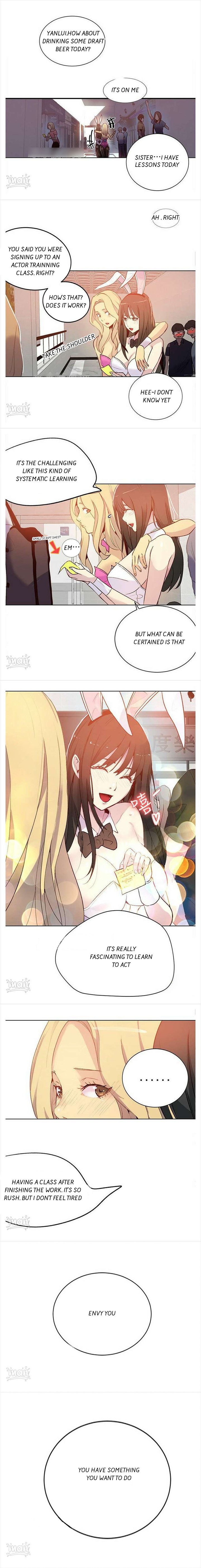 PC Goddess Room Chapter 24 image 11