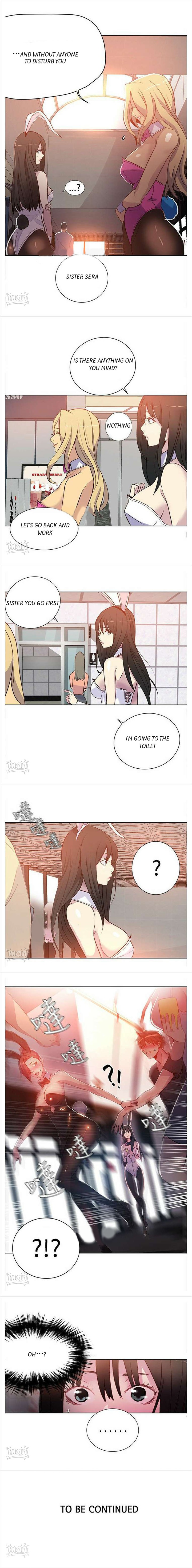 PC Goddess Room Chapter 24 image 12