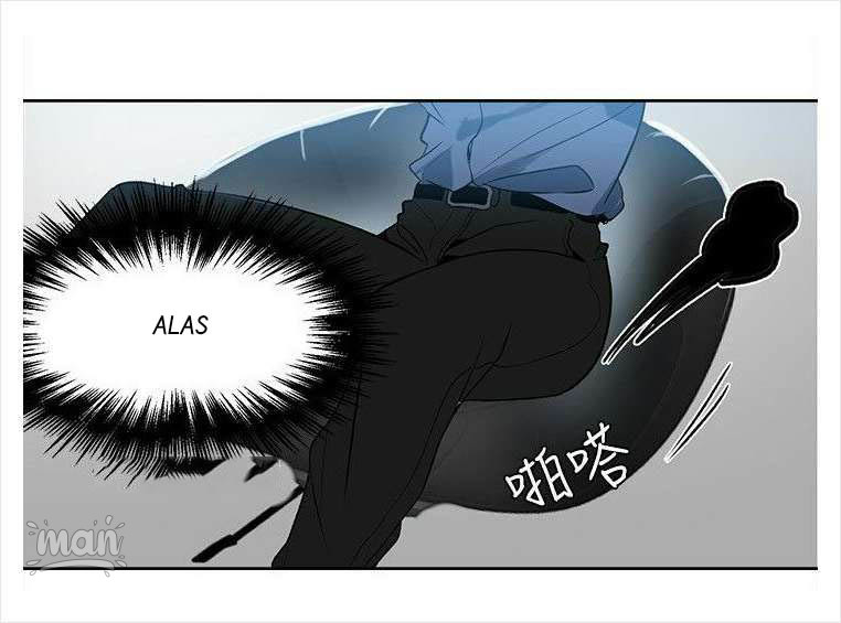 PC Goddess Room Chapter 28 image 10