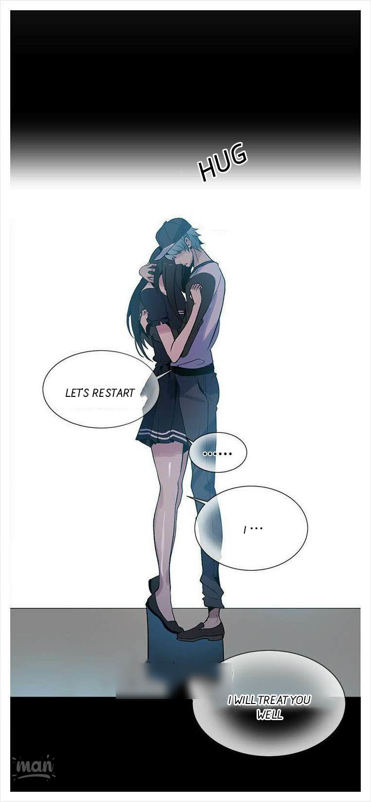 PC Goddess Room Chapter 28 image 13