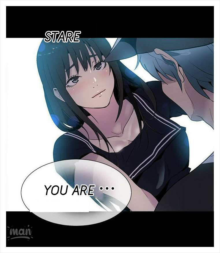 PC Goddess Room Chapter 28 image 14