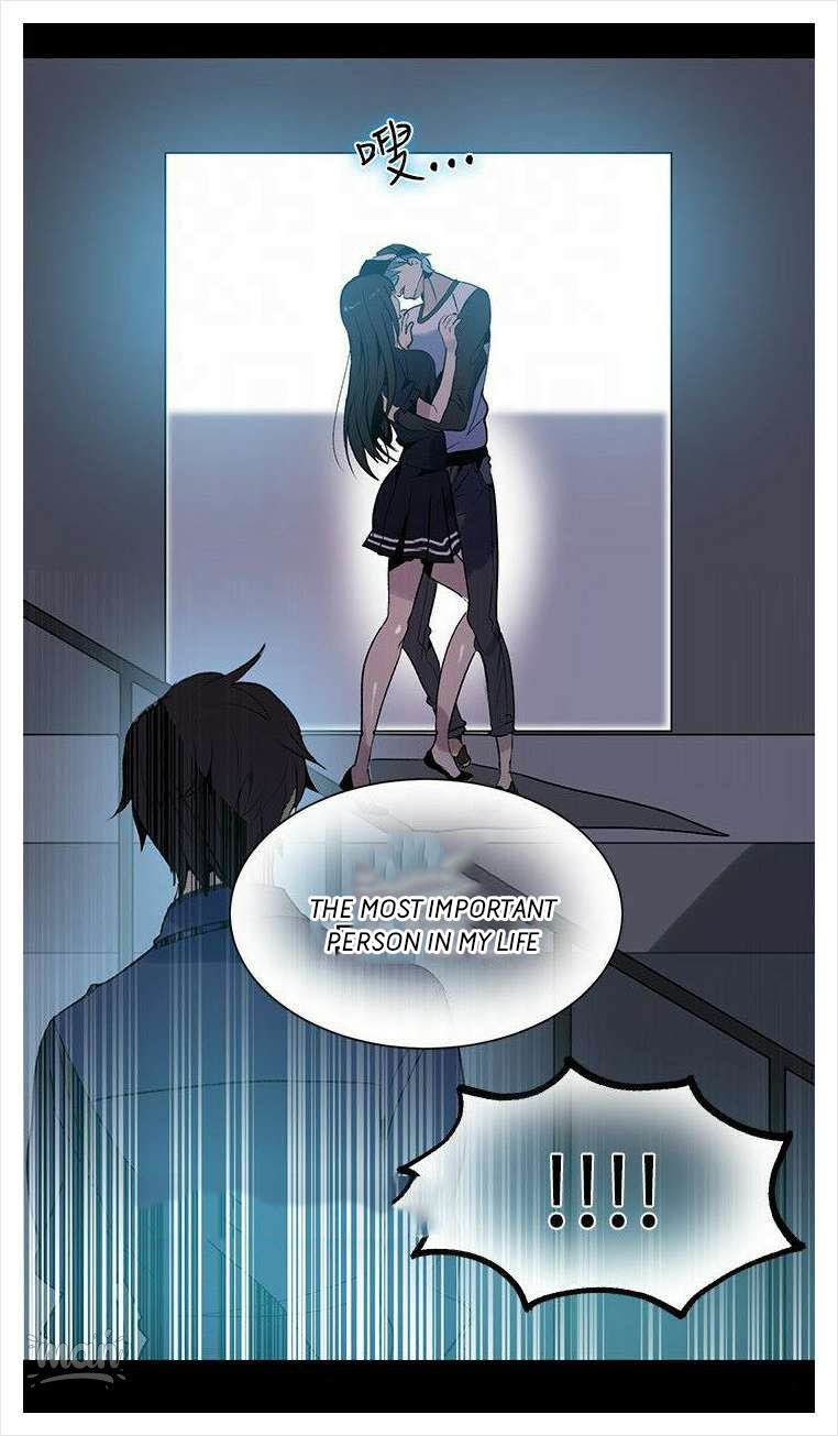 PC Goddess Room Chapter 28 image 15
