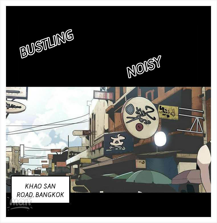 PC Goddess Room Chapter 28 image 26