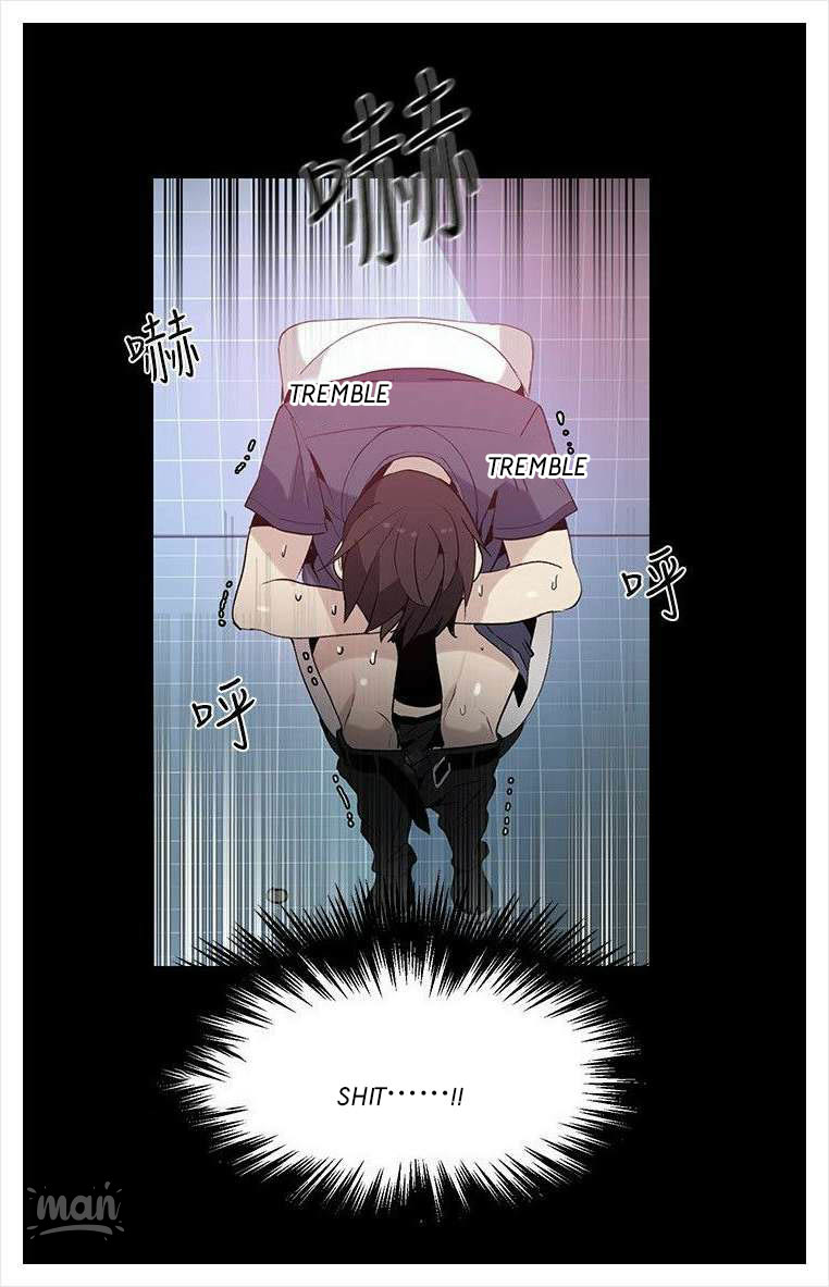 PC Goddess Room Chapter 28 image 28