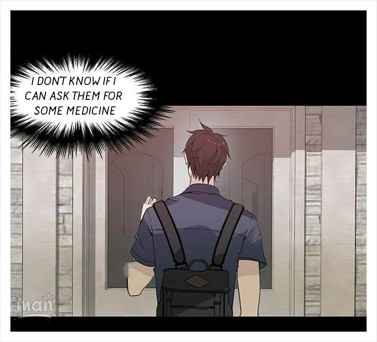PC Goddess Room Chapter 28 image 34
