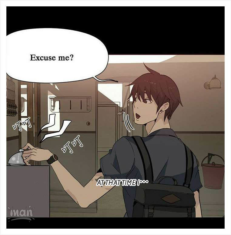 PC Goddess Room Chapter 28 image 35
