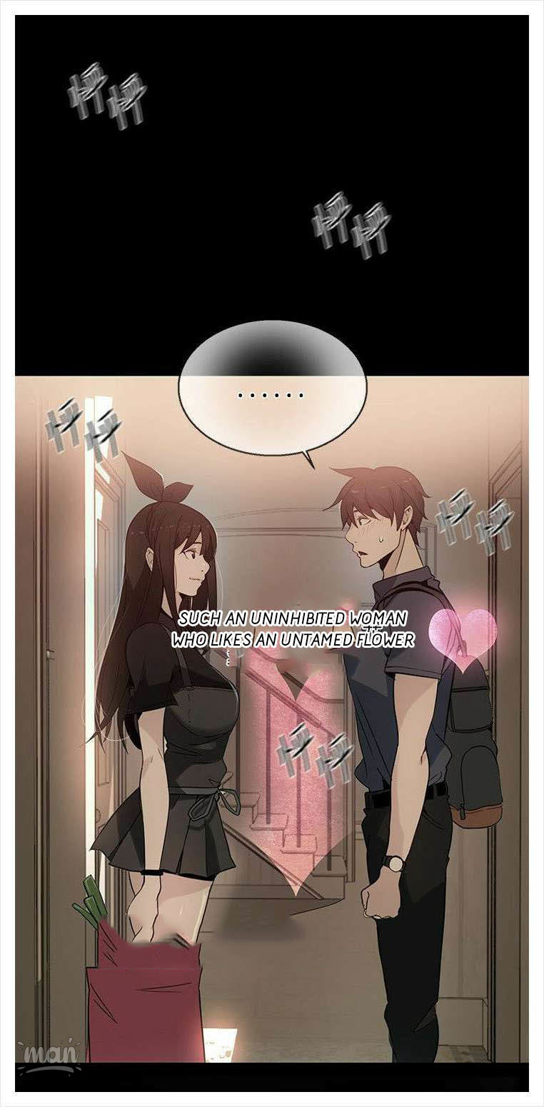PC Goddess Room Chapter 28 image 39