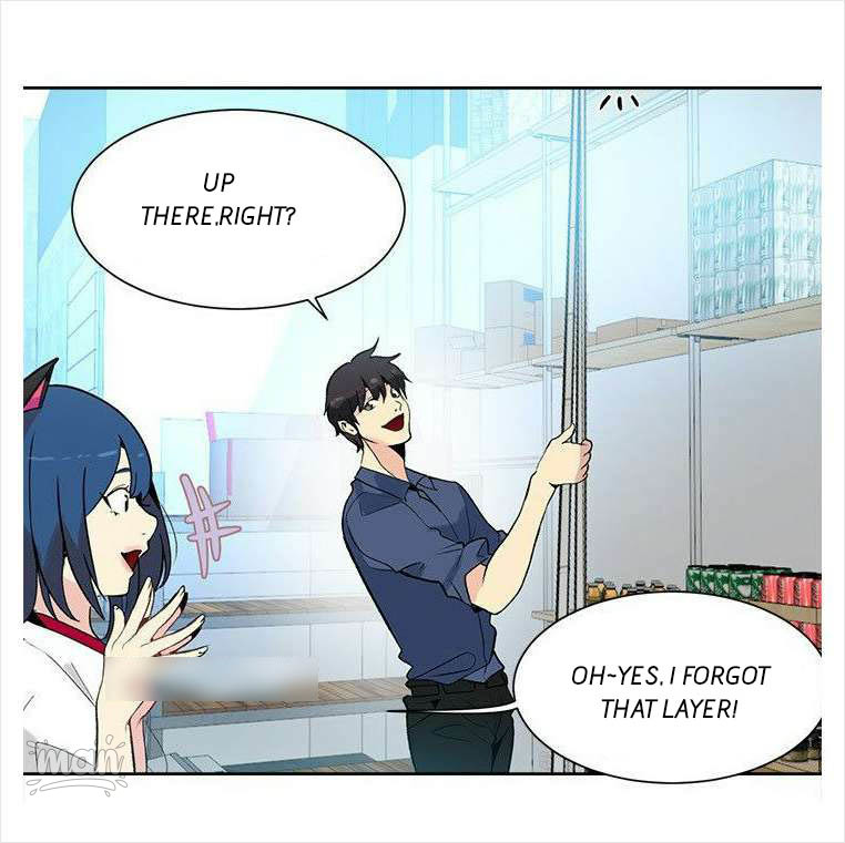 PC Goddess Room Chapter 28 image 50