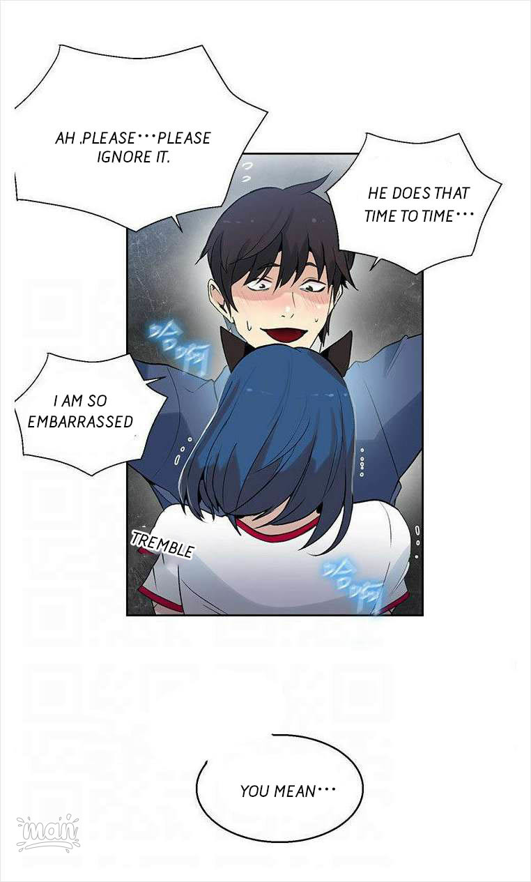 PC Goddess Room Chapter 28 image 64