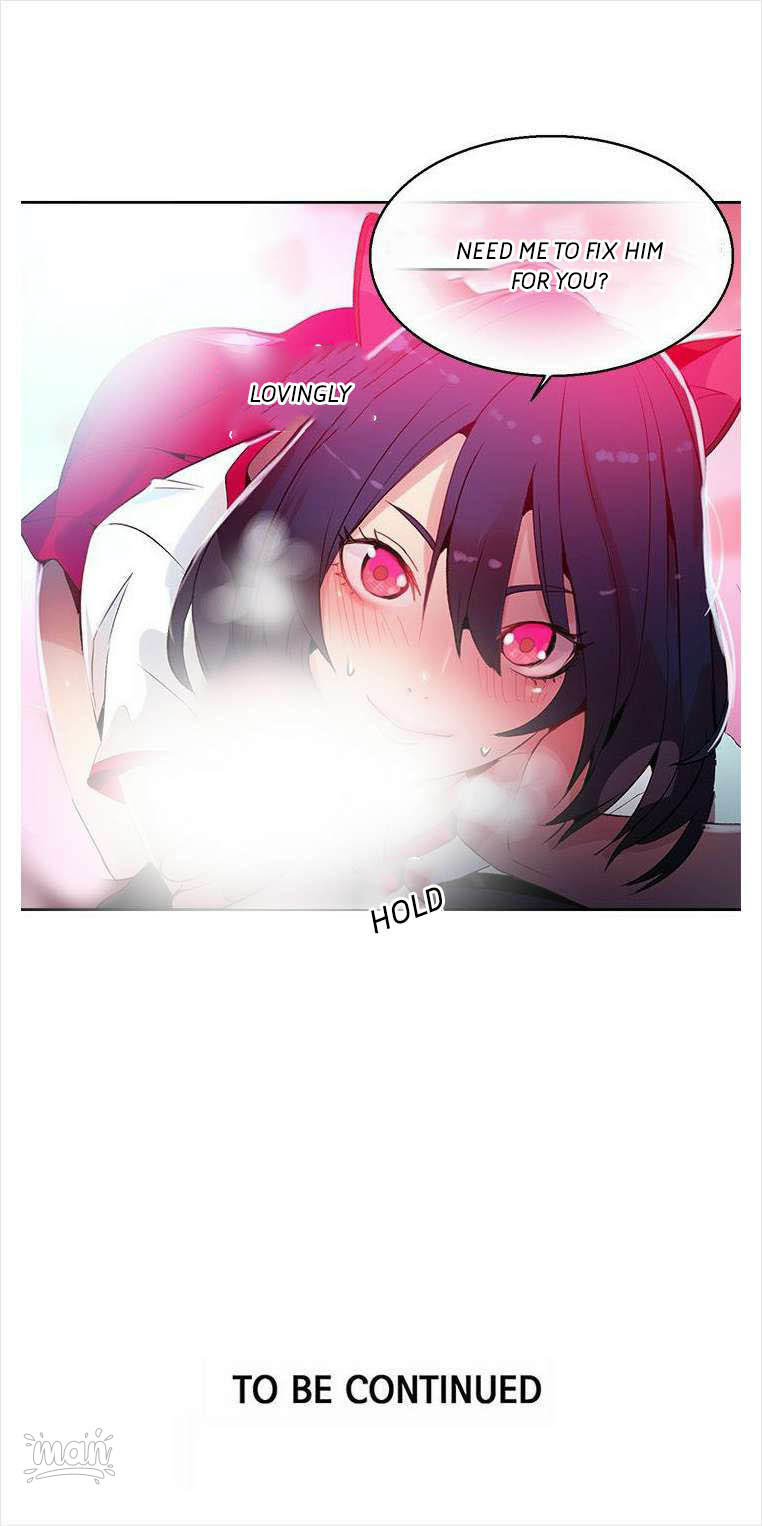 PC Goddess Room Chapter 28 image 67