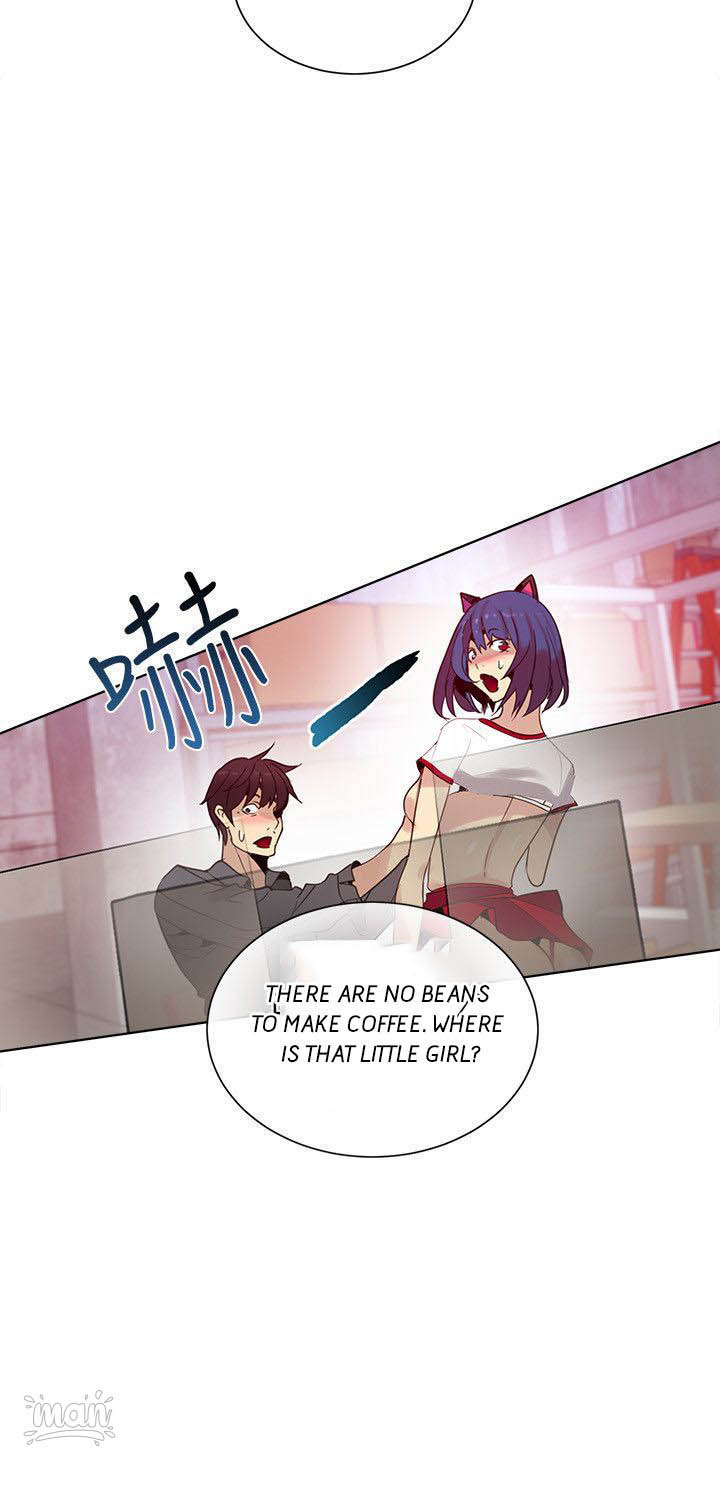 PC Goddess Room Chapter 29 image 15