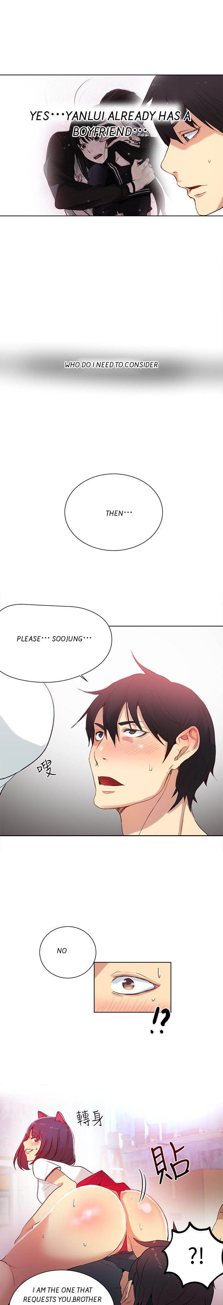 PC Goddess Room Chapter 29 image 7