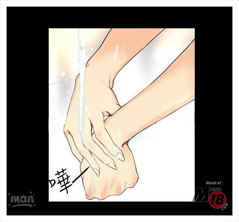 PC Goddess Room Chapter 3 image 15