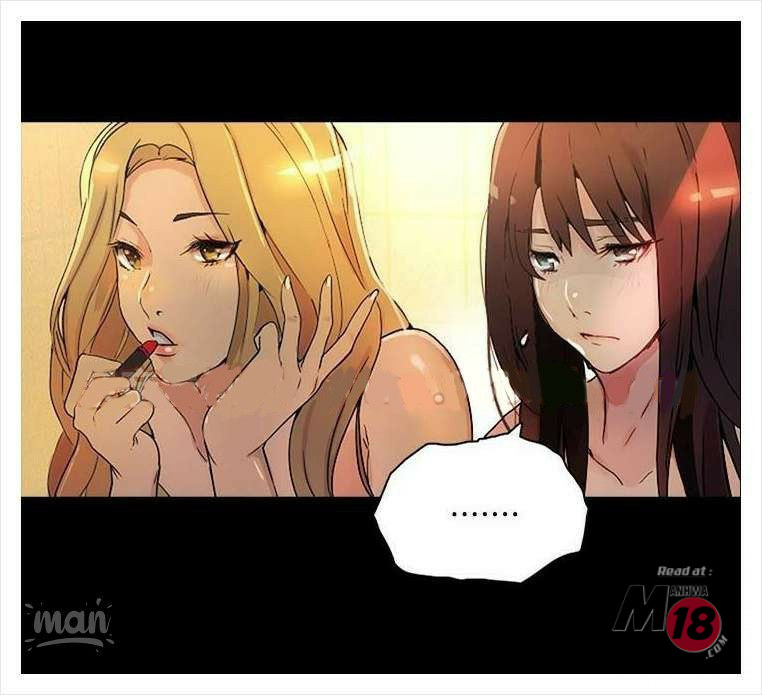 PC Goddess Room Chapter 3 image 16