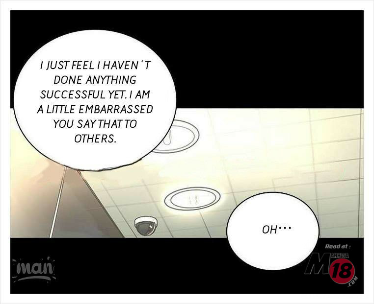 PC Goddess Room Chapter 3 image 21