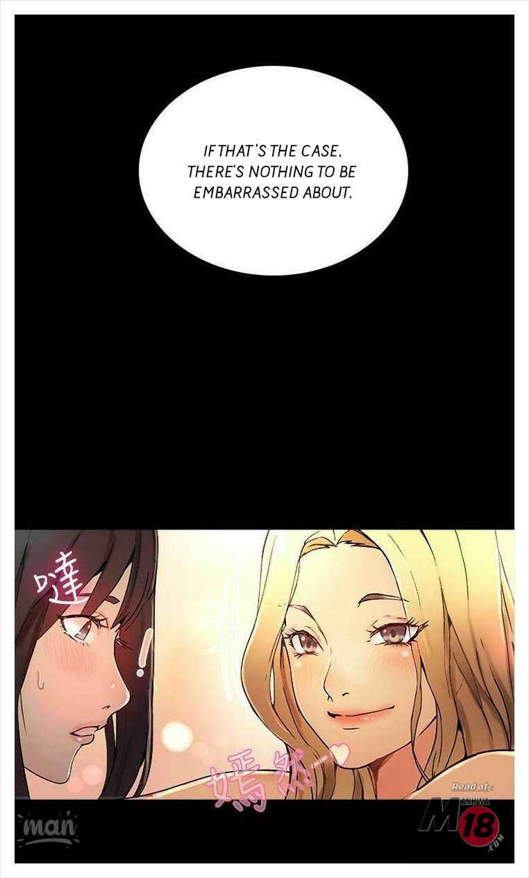 PC Goddess Room Chapter 3 image 23