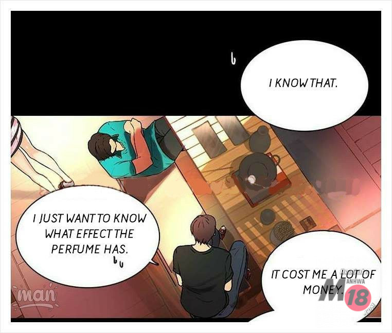 PC Goddess Room Chapter 3 image 32
