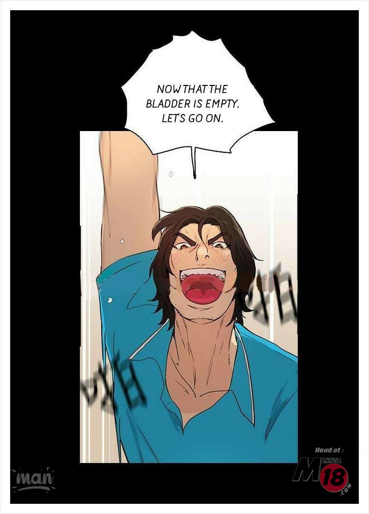 PC Goddess Room Chapter 3 image 34