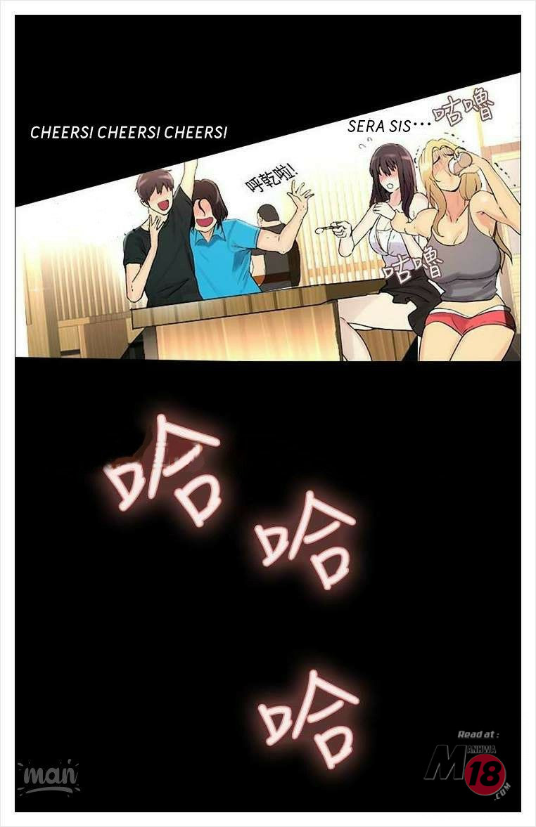 PC Goddess Room Chapter 3 image 36