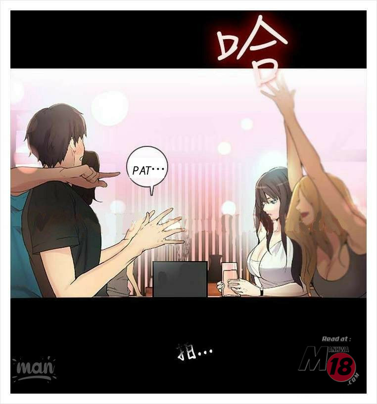 PC Goddess Room Chapter 3 image 39