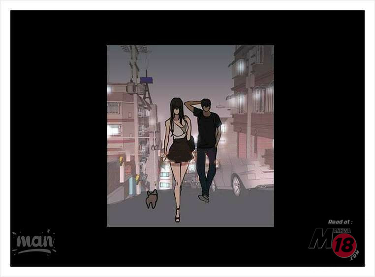 PC Goddess Room Chapter 3 image 47