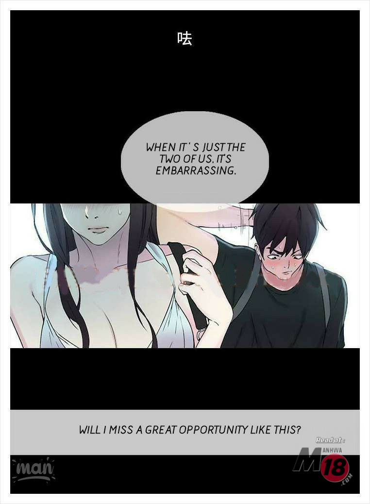 PC Goddess Room Chapter 3 image 49