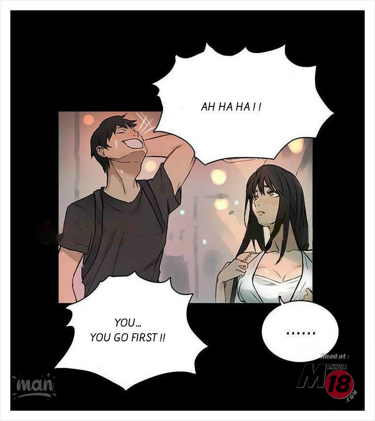 PC Goddess Room Chapter 3 image 54