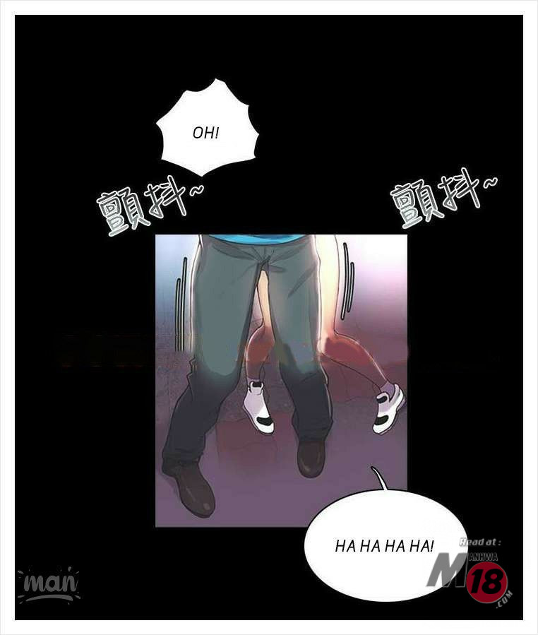 PC Goddess Room Chapter 3 image 57
