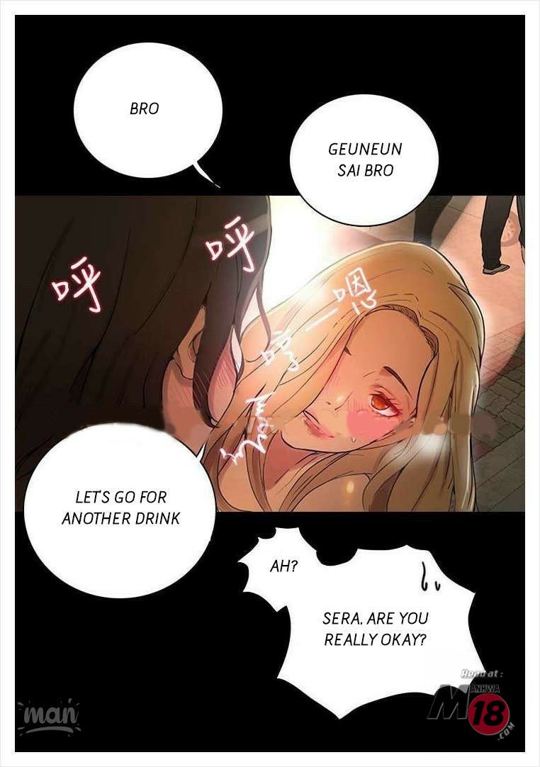 PC Goddess Room Chapter 3 image 58