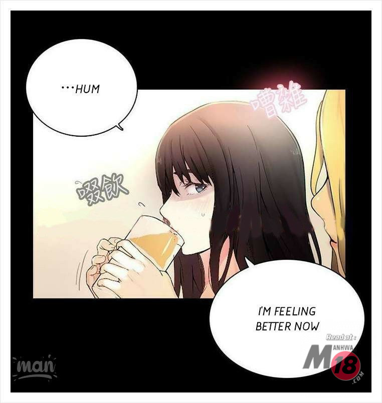 PC Goddess Room Chapter 3 image 5