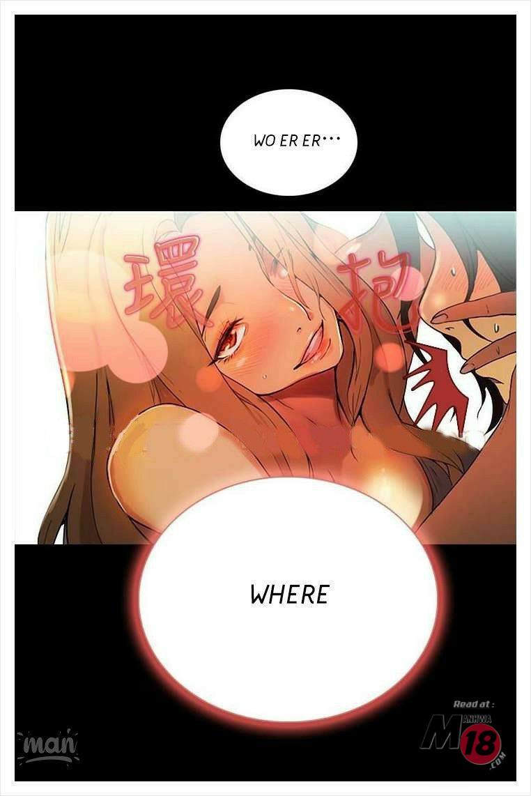 PC Goddess Room Chapter 3 image 61