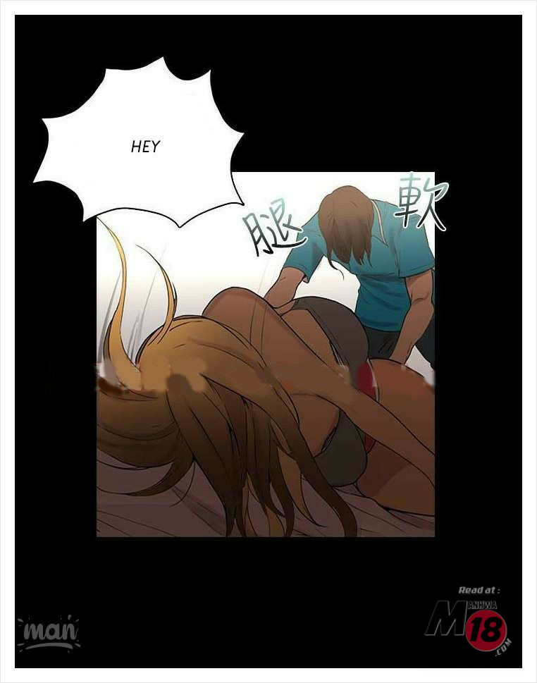 PC Goddess Room Chapter 3 image 64