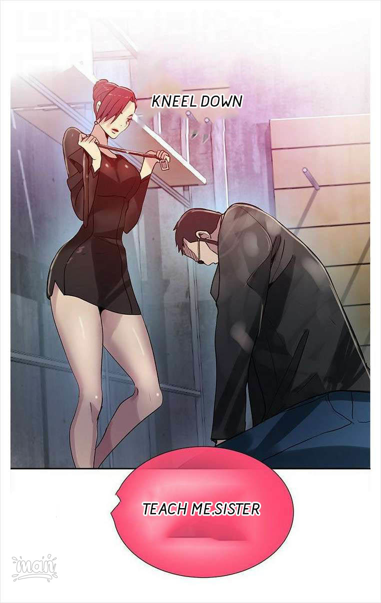 PC Goddess Room Chapter 30 image 16