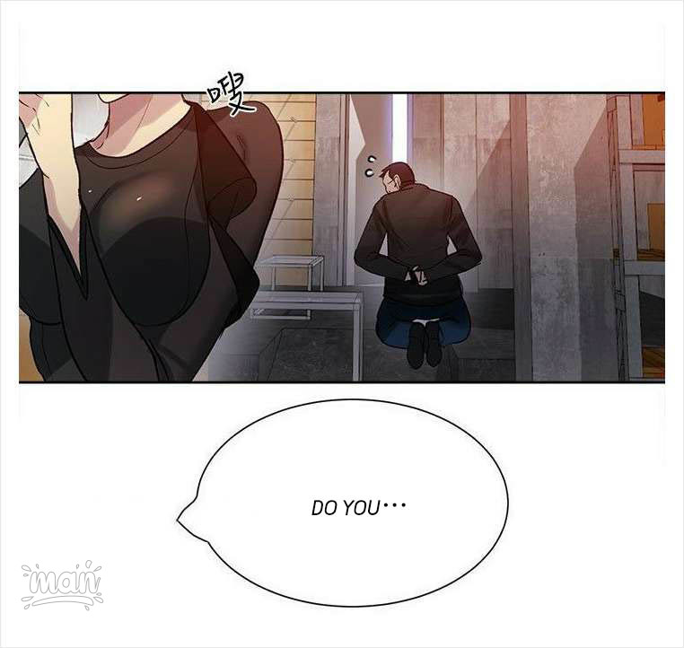PC Goddess Room Chapter 30 image 20