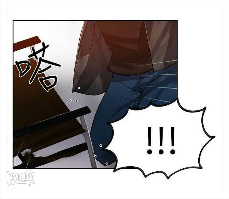 PC Goddess Room Chapter 30 image 21
