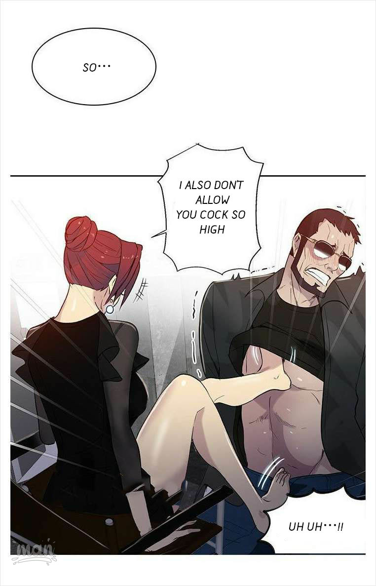 PC Goddess Room Chapter 30 image 29