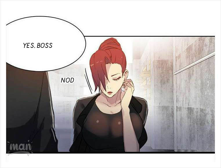 PC Goddess Room Chapter 30 image 34